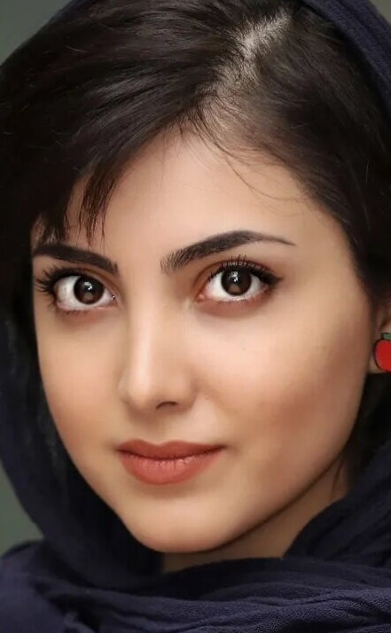 фото Зиба Карамали