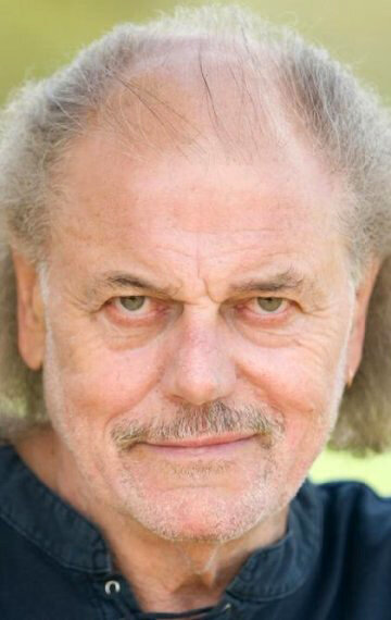 фото Дэвид Стерн