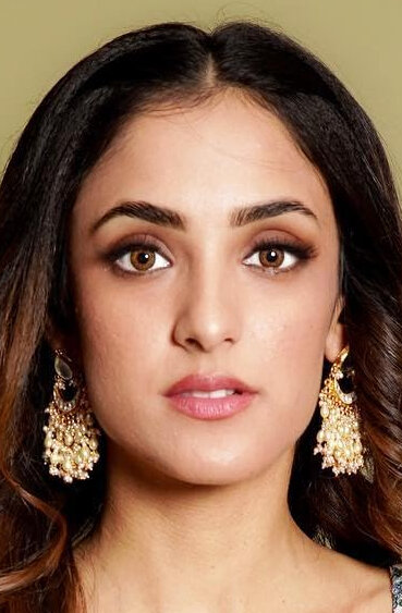 фото Каника Капур