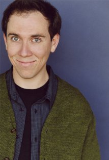 фото Тео Гринли