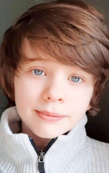 фото Сенан Дженнингс