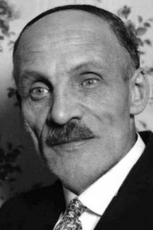 фото Фердинанд Эксль