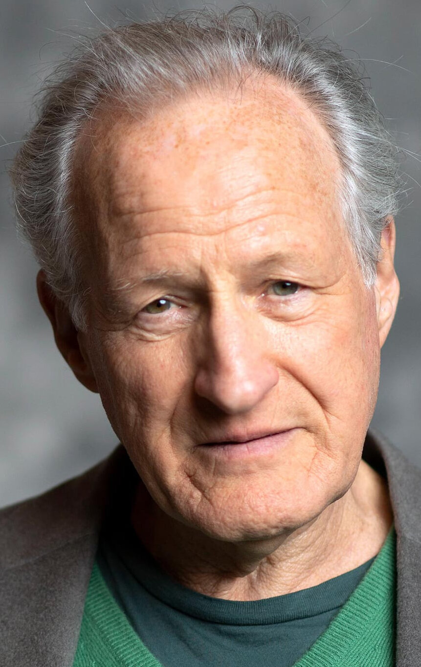 фото Майкл Манн