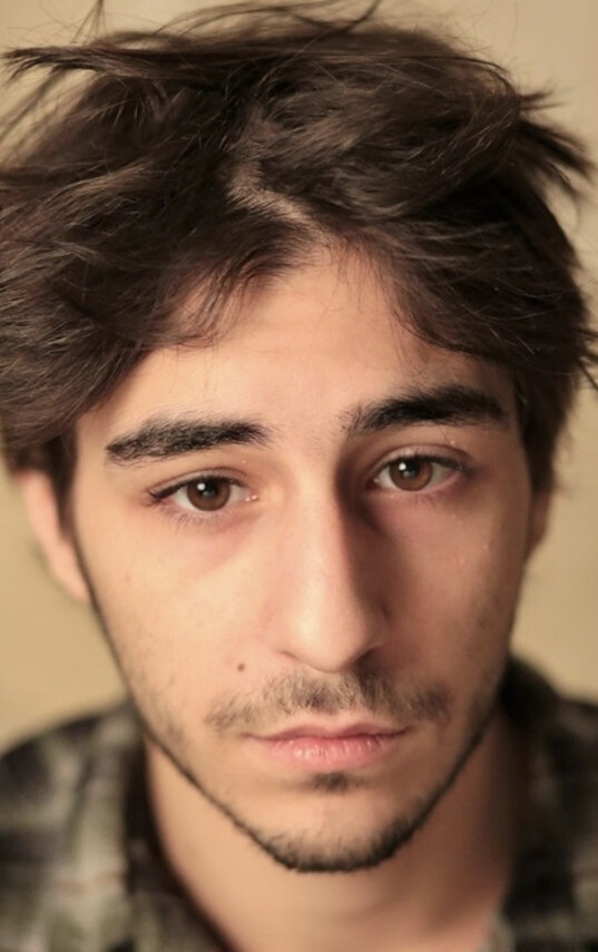 фото Бен Атталь