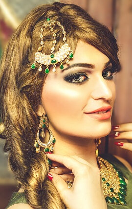 фото Римал Али