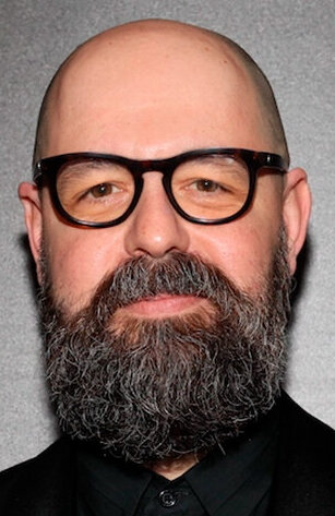 фото Василис Кацупис