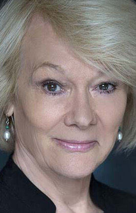 фото Дайан Флетчер