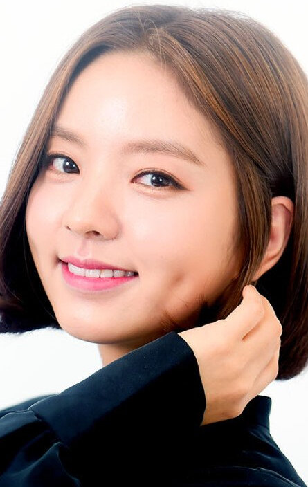 фото Нам Сан-джи