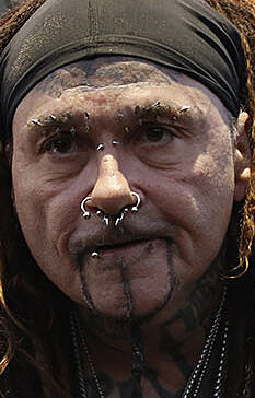 фото Ал Юргенсон