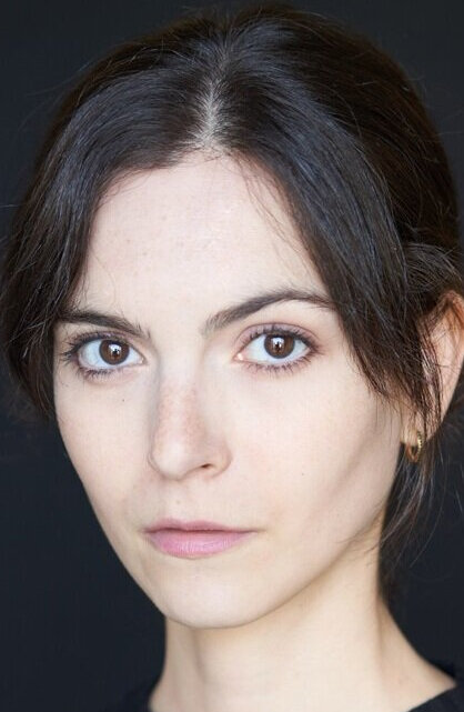 фото Манон Тиссье