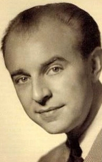 фото Эрих Кунц