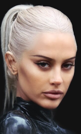 фото Мокси Райя