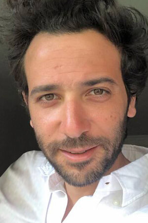 фото Karim Qasem