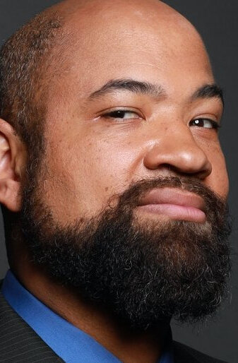 фото Б. Дэйв Уолтерс