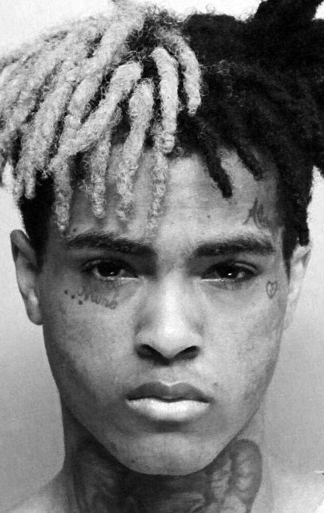 фото XXXTentacion