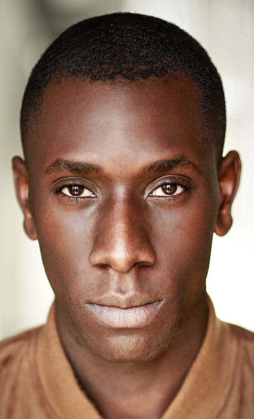 фото Афолаби Алли