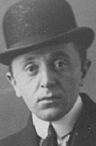 фото Эрнё Сеп