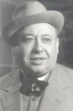 фото Ласло Келети