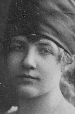 фото Шари Федак