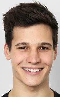 фото Винсент Вайсс