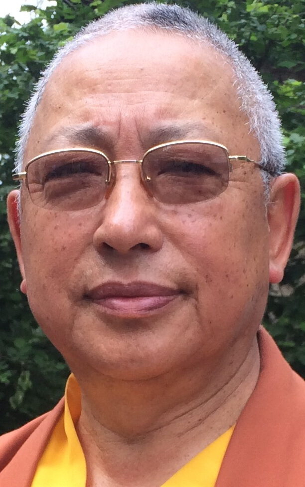 фото Лама Гъюрме