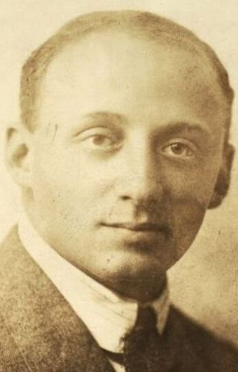 фото Бела Гааль