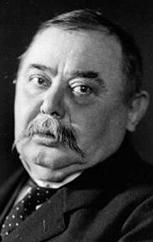 фото Кальман Миксат