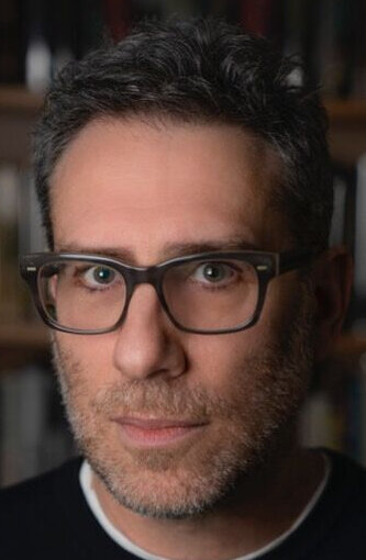 фото Марк Клейн