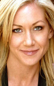 фото Лилли Лавинь