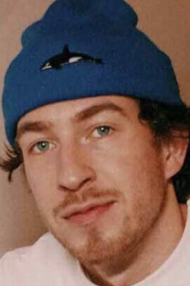 фото Гэвин Маттс