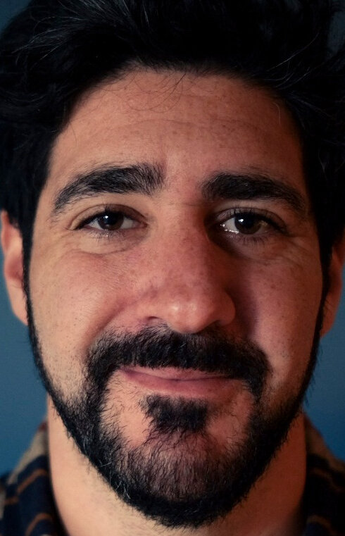 фото Фрэнк Айшу