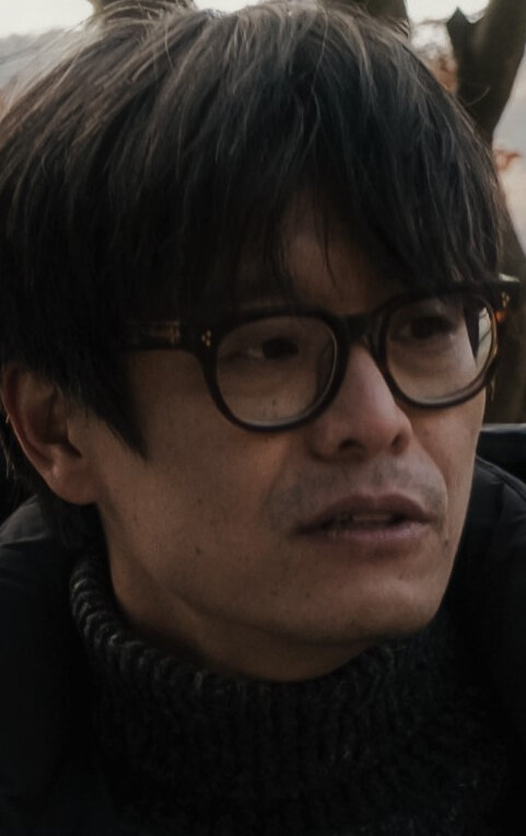 фото Юн Чхан-мо