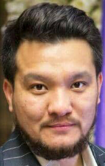 фото Нышанбек Жубанаев