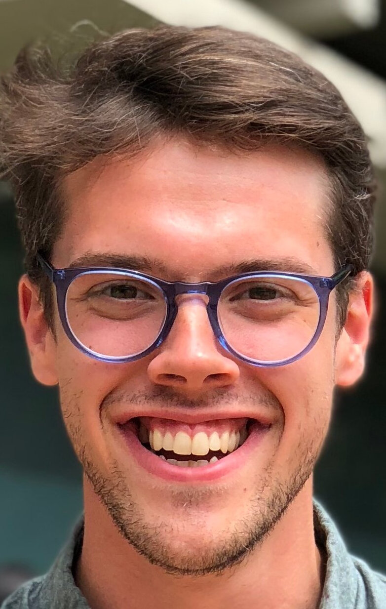 фото Гари Гербрандт