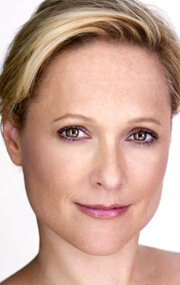 фото Кейт Блумберг