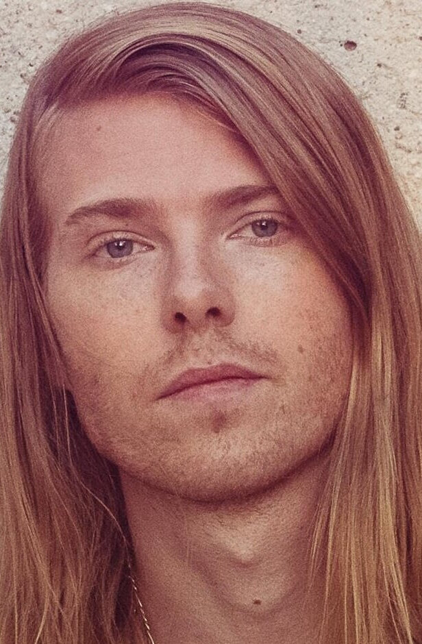 фото Эдвард Эйильссон