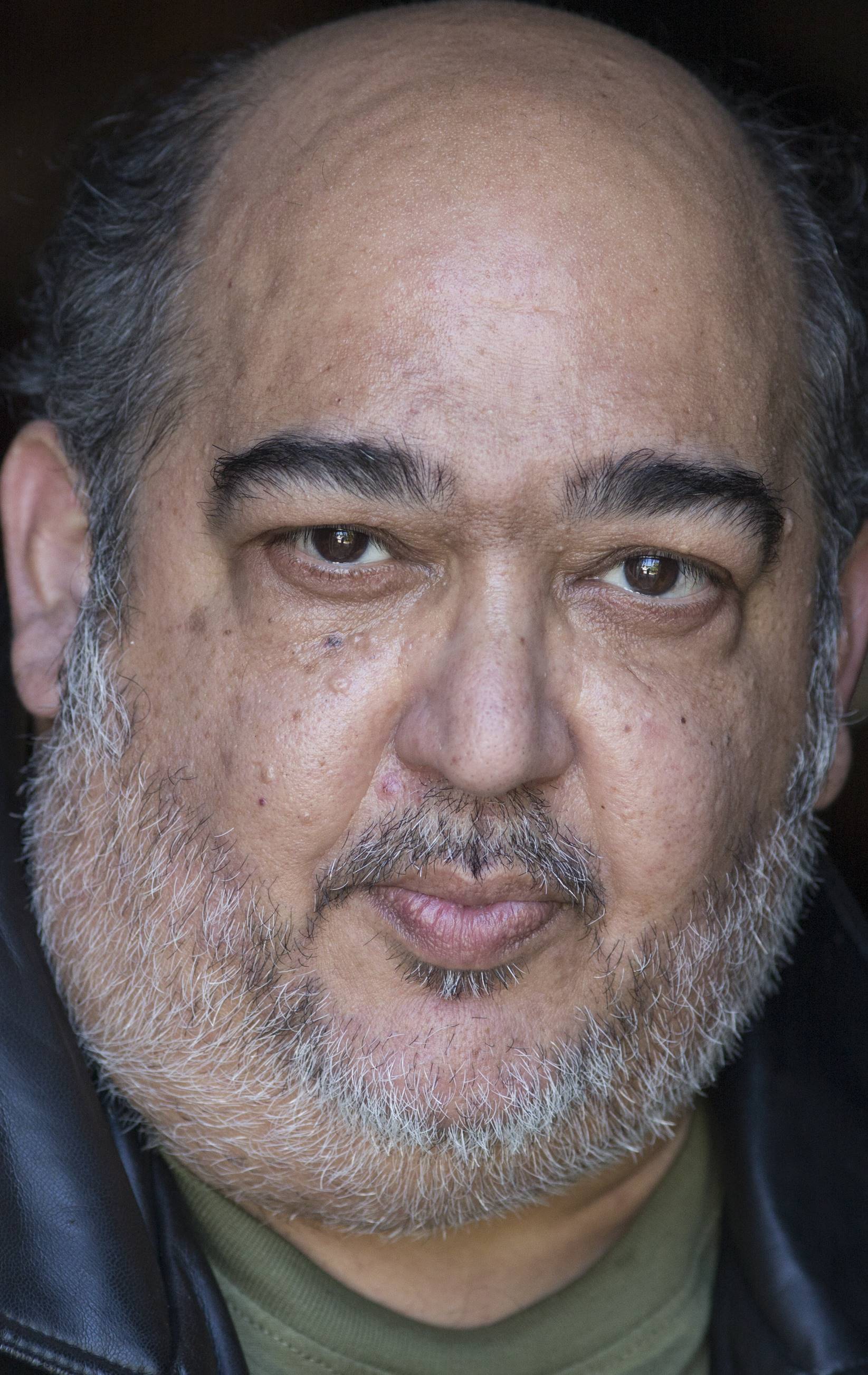 фото Майк Бенитес