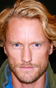 фото Кевин Райс