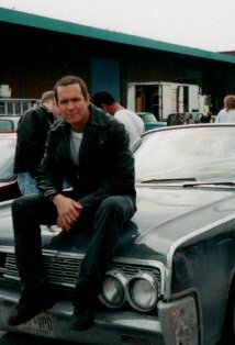 фото Пол Рутледж