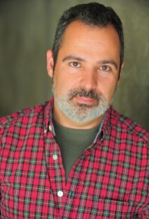 фото Патрик Ривьер