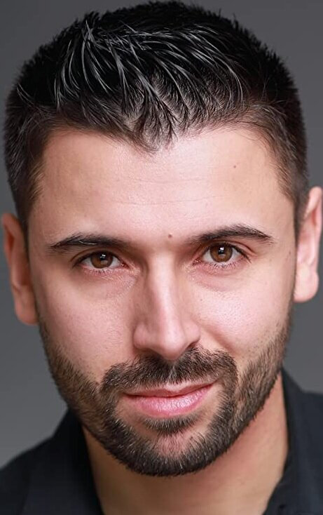 фото Chris Moreira