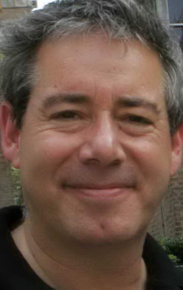 фото Саймон Филдс