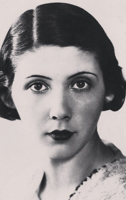 фото Жужа Шимон