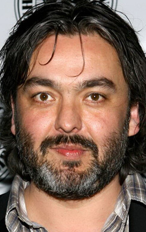 фото Джез Баттеруорт