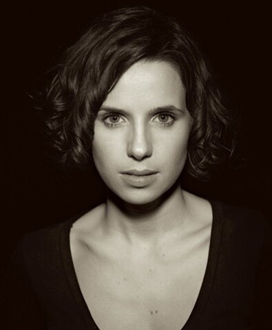 фото Ребекка Кларк