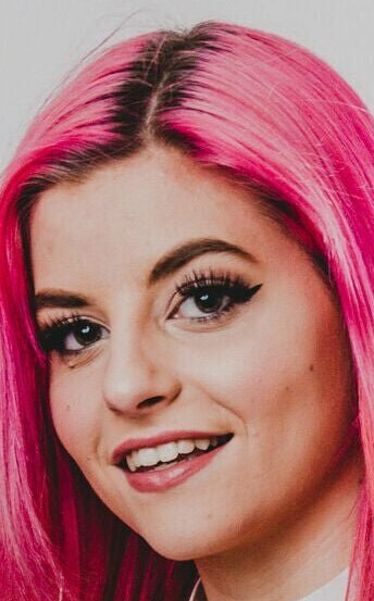 фото Кэнди Флосс