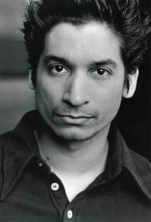 фото Радж Гатак