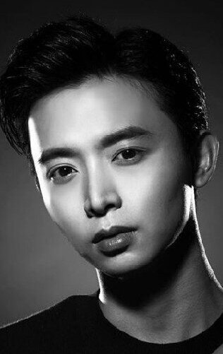 фото Алоизиус Пан