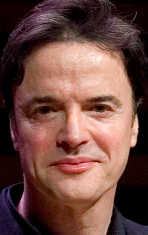 фото Пол Рис