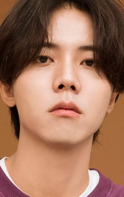 фото Чу У-джэ